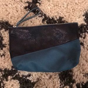 Makeup bag